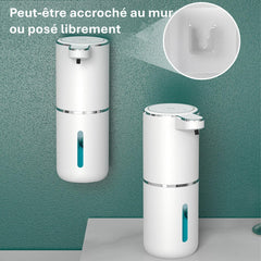 Distributeur Automatique de Savon Sans Contact